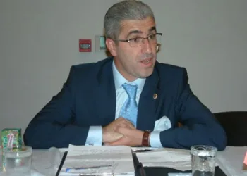 Bursa eski Milletvekili Ali Koyuncu hayatını kaybetti