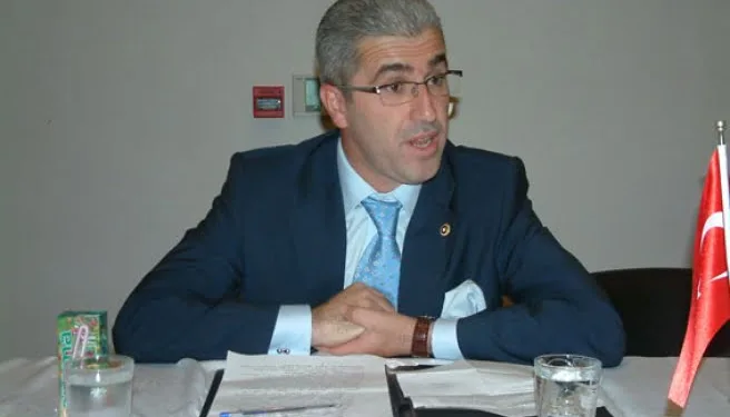 Bursa eski Milletvekili Ali Koyuncu hayatını kaybetti