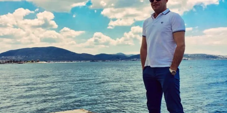 Uzman çavuş nişanlısı tarafından öldürüldü