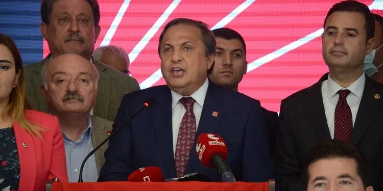 CHP’li Seyit Torun’dan fındık fiyatı açıklaması