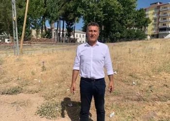 CHP Bursa Milletvekili Orhan Sarıbal: Çiftçiler derhal serbest bırakılsın!