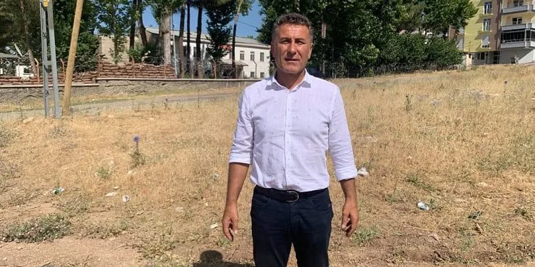 CHP Bursa Milletvekili Orhan Sarıbal: Çiftçiler derhal serbest bırakılsın!