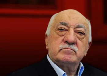 FETÖ elebaşı Gülen’e gazete ilanıyla tebligat
