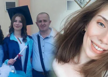 Bursa’da üniversiteli Eda’yı ezen sürücüye tahliye