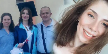 Bursa’da üniversiteli Eda’yı ezen sürücüye tahliye
