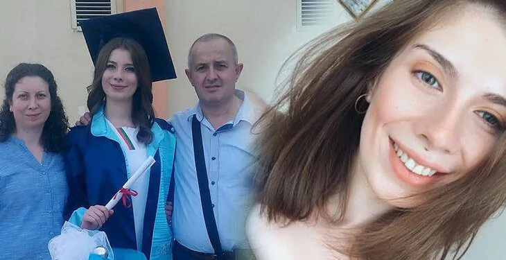 Bursa’da üniversiteli Eda’yı ezen sürücüye tahliye