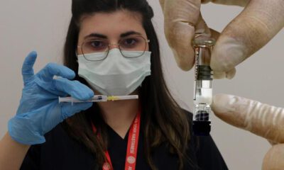 Yerli aşı Turkovac ne zaman kullanılacak? Merak edilen soruya yanıt
