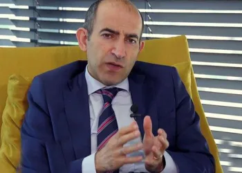 Boğaziçi Üniversitesi Rektörü Melih Bulu görevden alındı