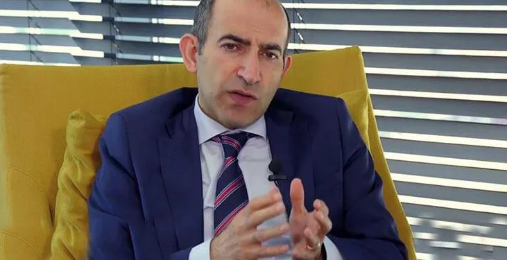 Boğaziçi Üniversitesi Rektörü Melih Bulu görevden alındı
