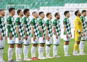 Bursaspor’da transfer mesaisi