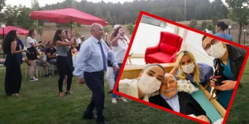 Remzi Kaplan’nın 10 yıllık rüyası gerçek oldu
