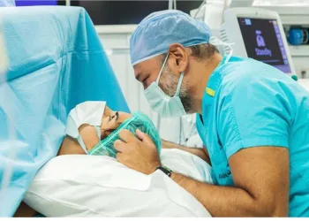Ali Sunal ile Nazlı Kurbanzade çiftinin ikinci bebekleri dünyaya geldi