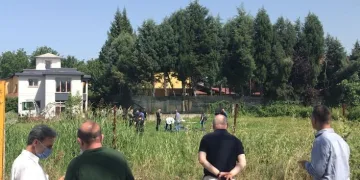 Başsız cesetlerin bulunduğu cinayette 1 tutuklama