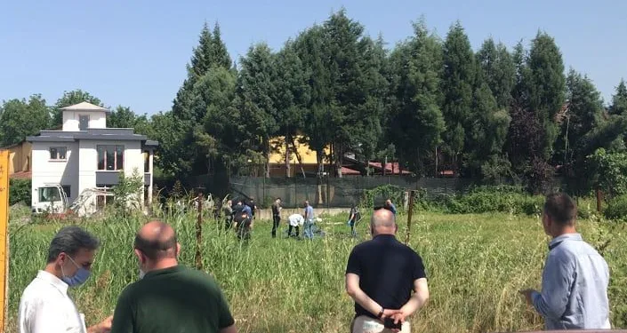 Başsız cesetlerin bulunduğu cinayette 1 tutuklama
