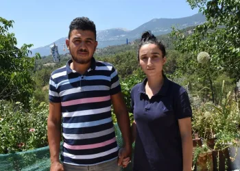 Türkiye’yi sarsan Elmalı davasında yeni gelişme! O çift ilk kez konuştu