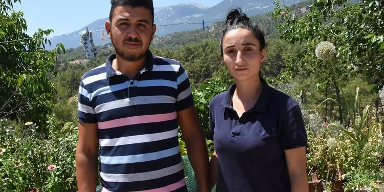 Türkiye’yi sarsan Elmalı davasında yeni gelişme! O çift ilk kez konuştu