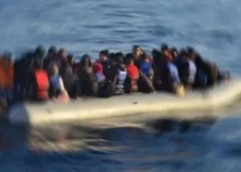 Akdeniz’de göçmen faciası: 43 ölü