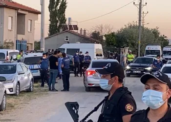 Konya’daki katliamla ilgili 10 kişi gözaltına alındı