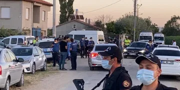 Konya’daki katliamla ilgili 10 kişi gözaltına alındı