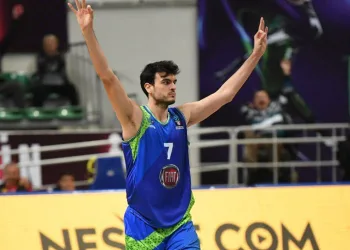 Yiğit Arslan yeniden TOFAŞ’ta