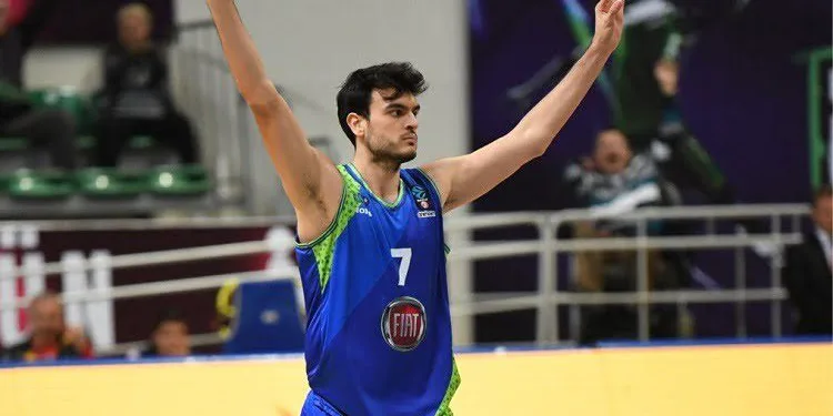 Yiğit Arslan yeniden TOFAŞ’ta