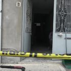 Bursa'da pompalı tüfekle babasını vurdu