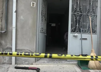Bursa’da pompalı tüfekle babasını vurdu