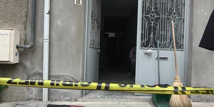Bursa’da pompalı tüfekle babasını vurdu