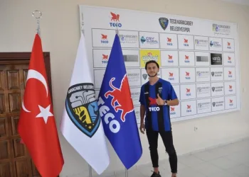 Batuhan Berkay Fındık, TECO Karacabey Belediyespor’da
