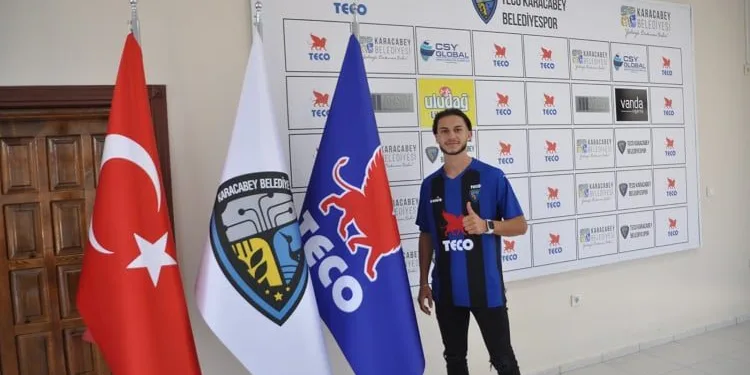 Batuhan Berkay Fındık, TECO Karacabey Belediyespor’da