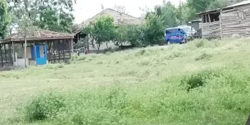 Av tüfeğini temizlerken eşini öldürdü