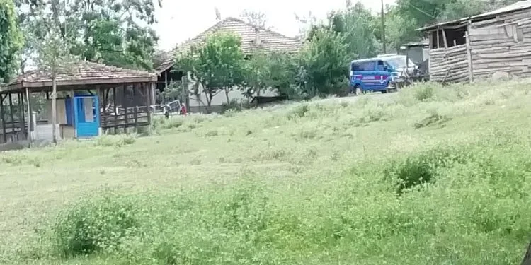 Av tüfeğini temizlerken eşini öldürdü