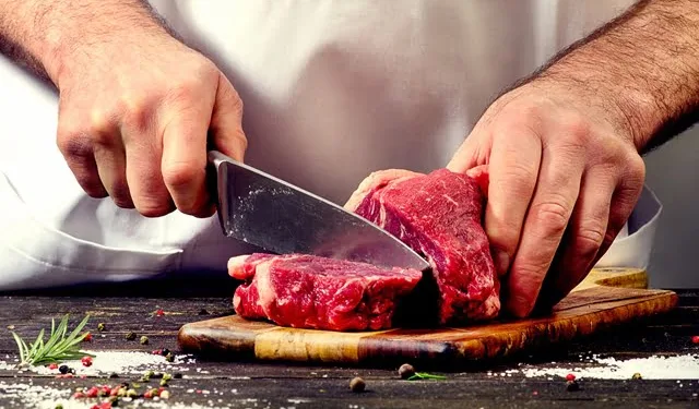 Kurban etinde bu hatayı yapmayın