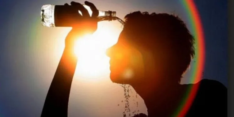 Meteoroloji uyardı: 3 bölgede sıcaklıklar artacak