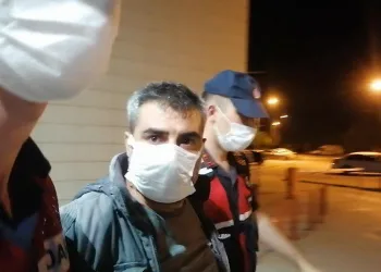 Bursa’da ölümlü TIR kazasında sürücü tutuklandı