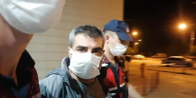 Bursa’da ölümlü TIR kazasında sürücü tutuklandı
