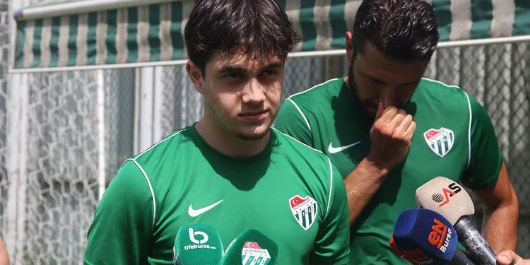 Vefa Temel: “Yeni bir sayfa açıyorum”
