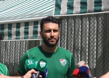 Cüneyt Köz: “En büyük transferimiz taraftarımız olacak”