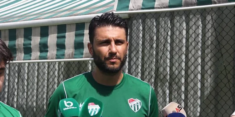 Cüneyt Köz: “En büyük transferimiz taraftarımız olacak”