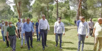 Karacabey turizmini kalkındıracak yeni hamle
