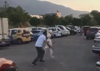 Bursa’da sünnet çocuğu firarda!