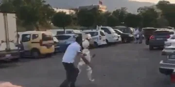 Bursa’da sünnet çocuğu firarda!