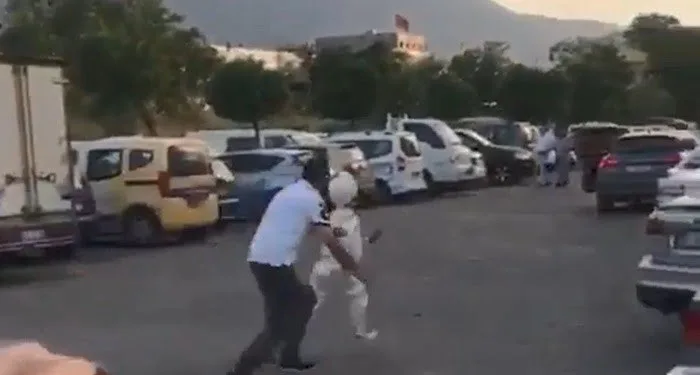 Bursa’da sünnet çocuğu firarda!