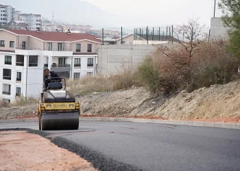 Kestel Belediyesi, sokak kısıtlamalarını fırsata çevirdi