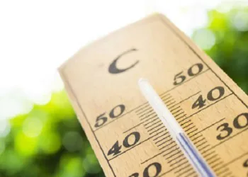 Bursalılara yüksek sıcaklık uyarısı