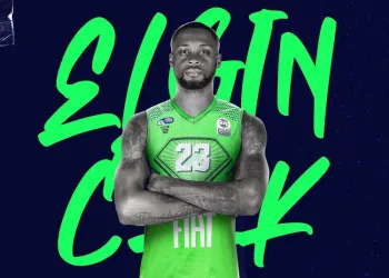 TOFAŞ Basketbol Elgin Cook ile anlaşma sağladı