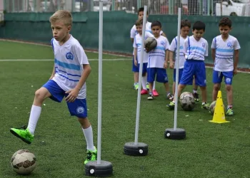 Bursa Yıldırım’da yaz spor okulları başlıyor