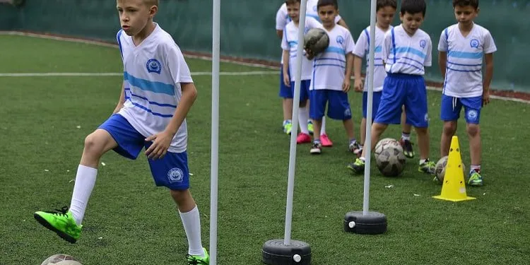 Bursa Yıldırım’da yaz spor okulları başlıyor