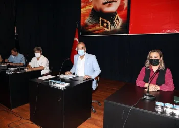 Nejat Biyediç ve Sedat Portakal’ın ismi Mudanya’da yaşatılacak