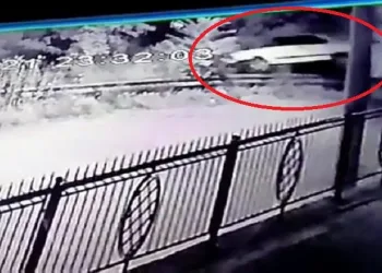 Bursa’da feci kazada sürücü yaşam savaşı veriyor